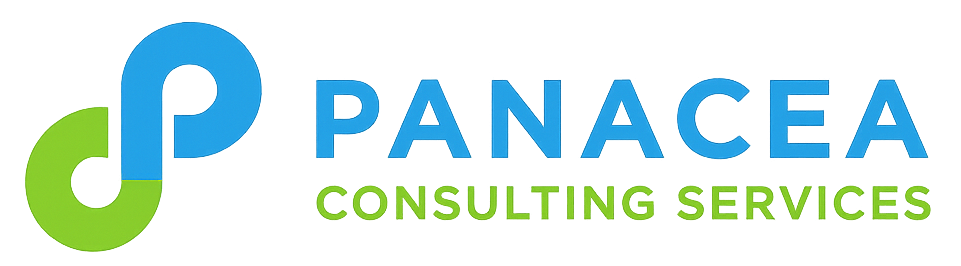 Panacea Consulting Services Logo